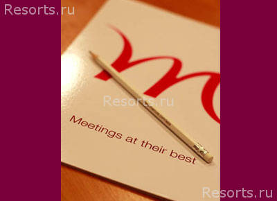 Mercure Patong Phuket 19